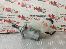 Главный тормозной цилиндр Toyota RAV4 2010 4720142370 XA30 2AD-FTV