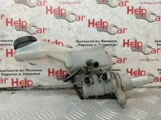 Главный тормозной цилиндр Nissan Qashqai 2007 46012JD00A J10 MR20DE