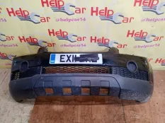 Бампер Chevrolet Captiva 2010 96433234 C100 Z24SED, передний