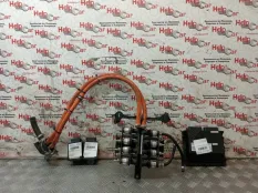 ГБО Land Rover Range Rover 2002 67R010098 L322 M62 B44
