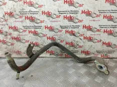 Патрубок системы охлаждения Nissan Pathfinder 2010 21022EB70C R51 YD25DDTI