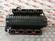 Коллектор впускной Land Rover Range Rover 2002 LKB000240 L322 M62 B44