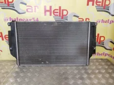 Радиатор ДВС Toyota RAV4 2010 1640026420 XA30 2AD-FTV