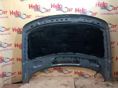 Капот Land Rover Range Rover 2008 BKA760010 L322 368DT