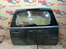 Дверь багажника Suzuki Grand Vitara 2011 6910065830 TD54 J20A