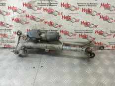 Механизм стеклоочистителя Honda CR-V 2008 76530SWAE01 RE5 R20A2