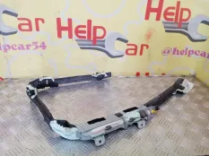 Подушка безопасности боковая, потолочная Ford Focus 2009 7M51A14K159AD CB4 SHDC; HWDA; HWDB; SHDA; SHDB, левая