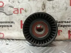 Ролик натяжной Land Rover Range Rover 2002 PQR000170 L322 M62 B44
