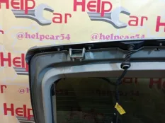 Дверь багажника Opel Antara 2012 25975838 C145 A22DM