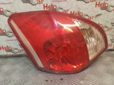 Фонарь задний Toyota RAV4 2008 8155142091 ACA30 2ADFTV, задний правый