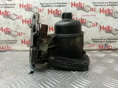 Корпус масляного фильтра Land Rover Freelander 2007 LR006653 L359 224DT