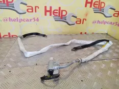 Подушка безопасности боковая, потолочная Land Rover Range Rover 2002 EHM000221 L322 M62 B44, правая