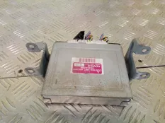 Блок управления Mitsubishi Pajero 2005 8633A006 V78W 4M41