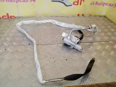 Подушка безопасности боковая, потолочная Land Rover Range Rover 2002 EHM000231G L322 M62 B44, левая