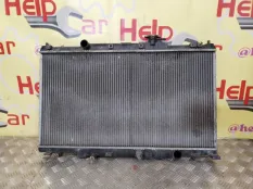 Радиатор ДВС Honda CR-V 2003 19010PNLG01 RD8 K20A4