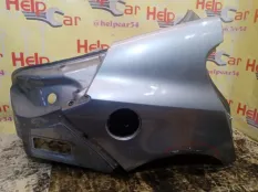 Крыло Opel Insignia 2010 13268653 G09 A18XER, заднее правое