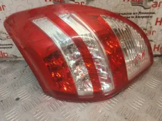 Фонарь задний Toyota RAV4 2010 8155142120 XA30 2AD-FTV, задний правый