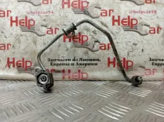 Трубка топливная Nissan Pathfinder 2010 166845X00A R51 YD25DDTI