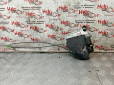 Замок двери Toyota RAV4 2007 6904053090 ACA30 2ADFTV, передний левый