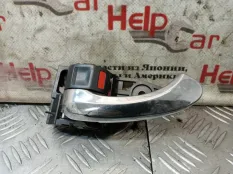 Ручка двери внутренняя Toyota RAV4 2007 6920633100B0 ACA30 2ADFTV, передняя левая