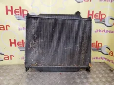 Радиатор ДВС Land Rover Range Rover 2008 PCC500300 L322 368DT
