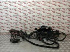 Проводка двс Land Rover Range Rover 2002 YSB001370 L322 M62 B44