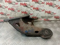 Кронштейн двигателя опорный Land Rover Range Rover 2002 22116752061 L322 M62 B44, левый