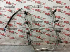 Рампа топливная Land Rover Range Rover 2002 MJY000040 L322 M62 B44