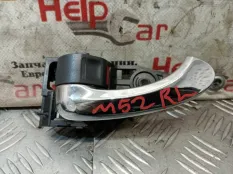 Ручка двери внутренняя Toyota RAV4 2007 6920633100B0 ACA30 2ADFTV, задняя левая