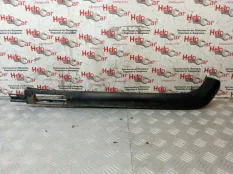 Молдинг на крышу Honda CR-V 2003 75235S9A003 RD8 K20A4, задний правый