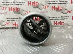 Дефлектор Nissan Qashqai 2007 68760JD10A J10 MR20DE