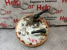Крышка топливного бака Toyota RAV4 2008 7701042040 ACA30 2ADFTV