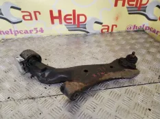 Рычаг подвески Opel Antara 2012 20946158 C145 A22DM, передний левый