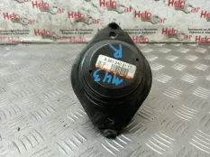 Подушка двигателя Mercedes-Benz M-Class 2007 A2512403117 W164 642940, правая