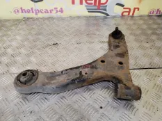 Рычаг подвески Suzuki Grand Vitara 2008 4520265J00 TD44 F9QB, передний левый