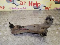 Рычаг подвески Opel Antara 2012 20946157 C145 A22DM, передний правый