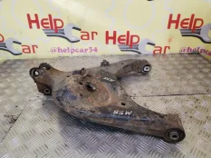 Рычаг подвески Land Rover Range Rover 2008 RGG000094 L322 368DT, задний левый