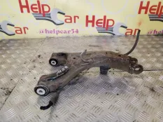 Рычаг подвески Land Rover Range Rover 2008 RGG500420 L322 368DT, задний правый