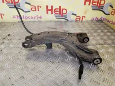 Рычаг подвески Land Rover Range Rover 2008 RGG500430 L322 368DT, задний левый