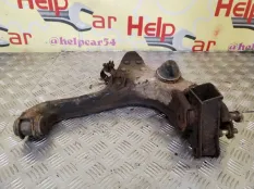 Рычаг подвески Mitsubishi Pajero Sport 2004 MN150412 K94 6G72, передний правый