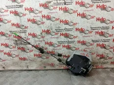 Замок двери Toyota RAV4 2007 6906042030 ACA30 2ADFTV, задний левый