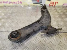 Рычаг подвески Nissan Qashqai 2007 54501JD000 J10 MR20DE, передний левый