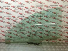Стекло двери Honda CR-V 2008 73350SWYE00 RE5 R20A2, переднее левое