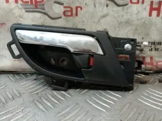 Ручка двери внутренняя Honda CR-V 2008 72160SWAA02ZA RE5 R20A2, передняя левая