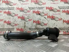 Горловина маслозаливная Land Rover Freelander 2007 9683218880 L359 224DT