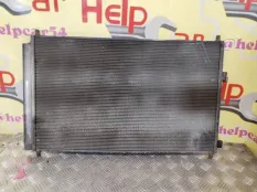 Радиатор кондиционера Toyota RAV4 2008 8846042100 ACA30 2ADFTV