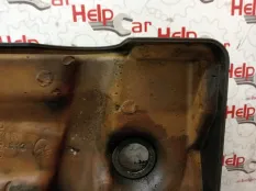 Крышка двигателя декоративная Opel Antara 2012 25183757 C145 A22DM