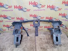 Рамка радиатора Opel Antara 2012 20987230 C145 A22DM