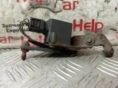 Датчик высоты дорожного просвета BMW X5 2006 37141093698 E53 M57D30/306D2