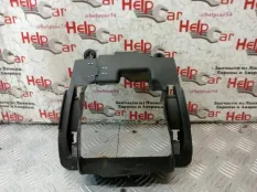 Накладка декоративная Honda CR-V 2008 77370SWAA010 RE5 R20A2